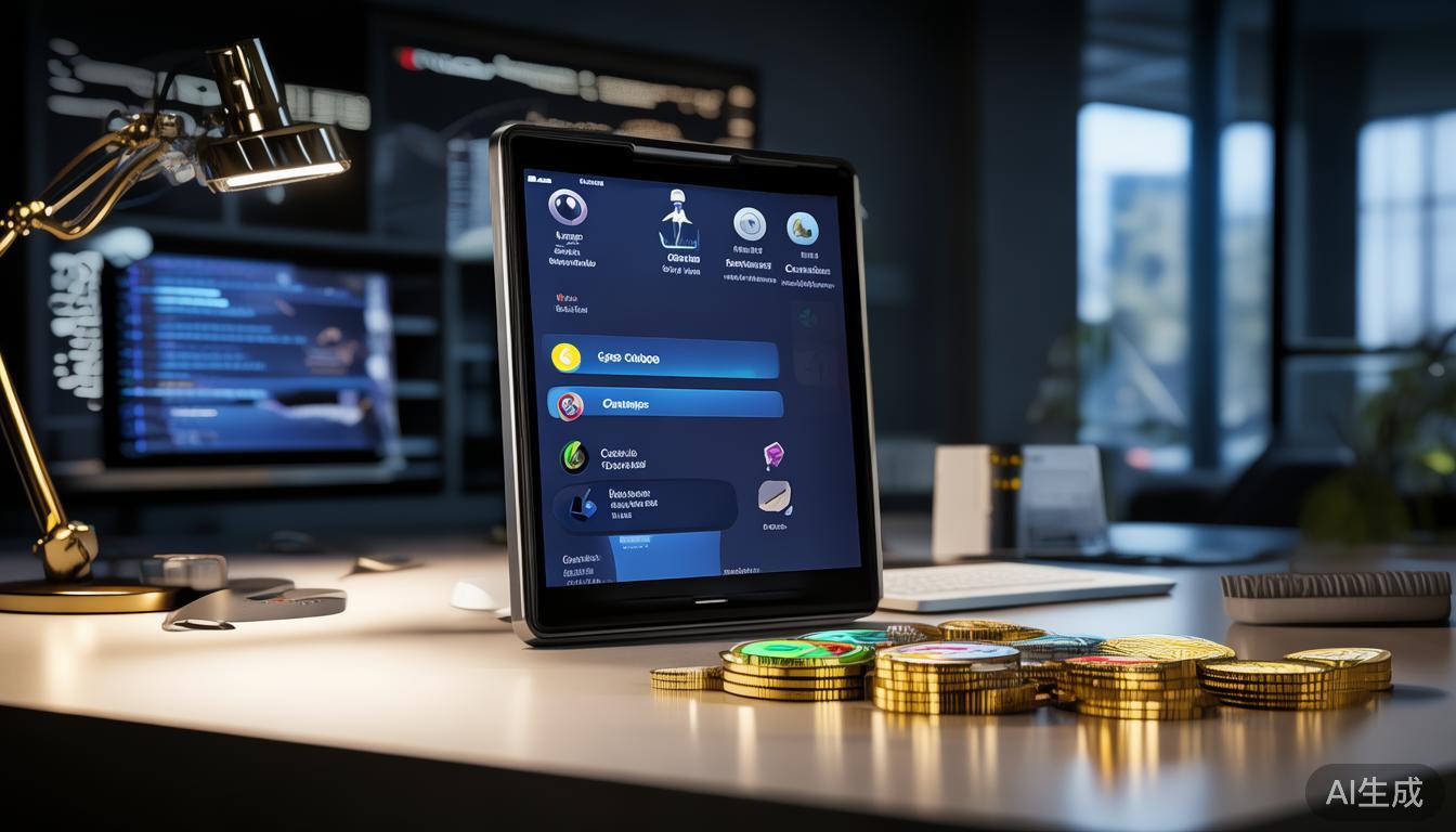 加密货币市场波动加剧，借助imToken探索潜在机遇的实用手段