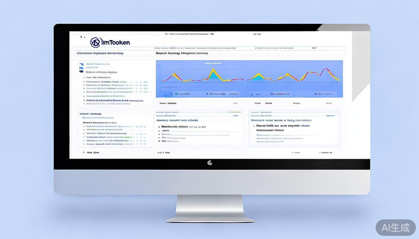 如何通过imToken钱包官网地址跟踪市场动态?_钱包追踪器_钱包的定位