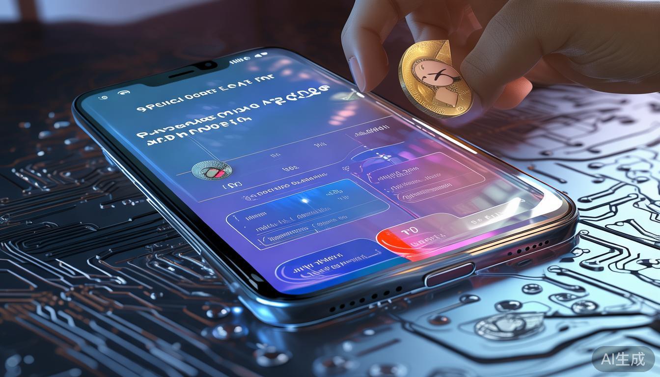 数字资产管理从业者谈：提升imToken 1.0安卓版占有率的策略？