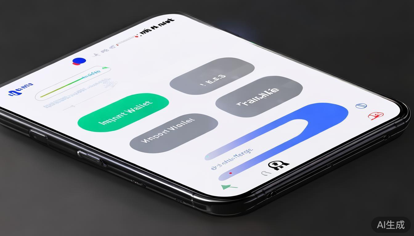 imToken 2.0钱包在安卓平台的推广策略与用户反馈备受关注