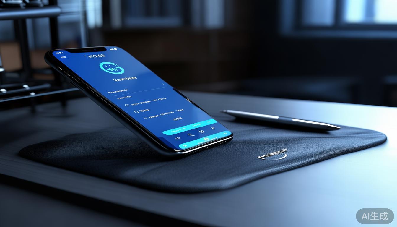 数字货币投资安全至上！imToken钱包官方下载及使用要点