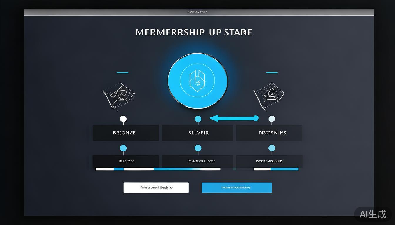 imToken会员体系全新升级：资产与权益挂钩，是公平激励还是资源分化？
