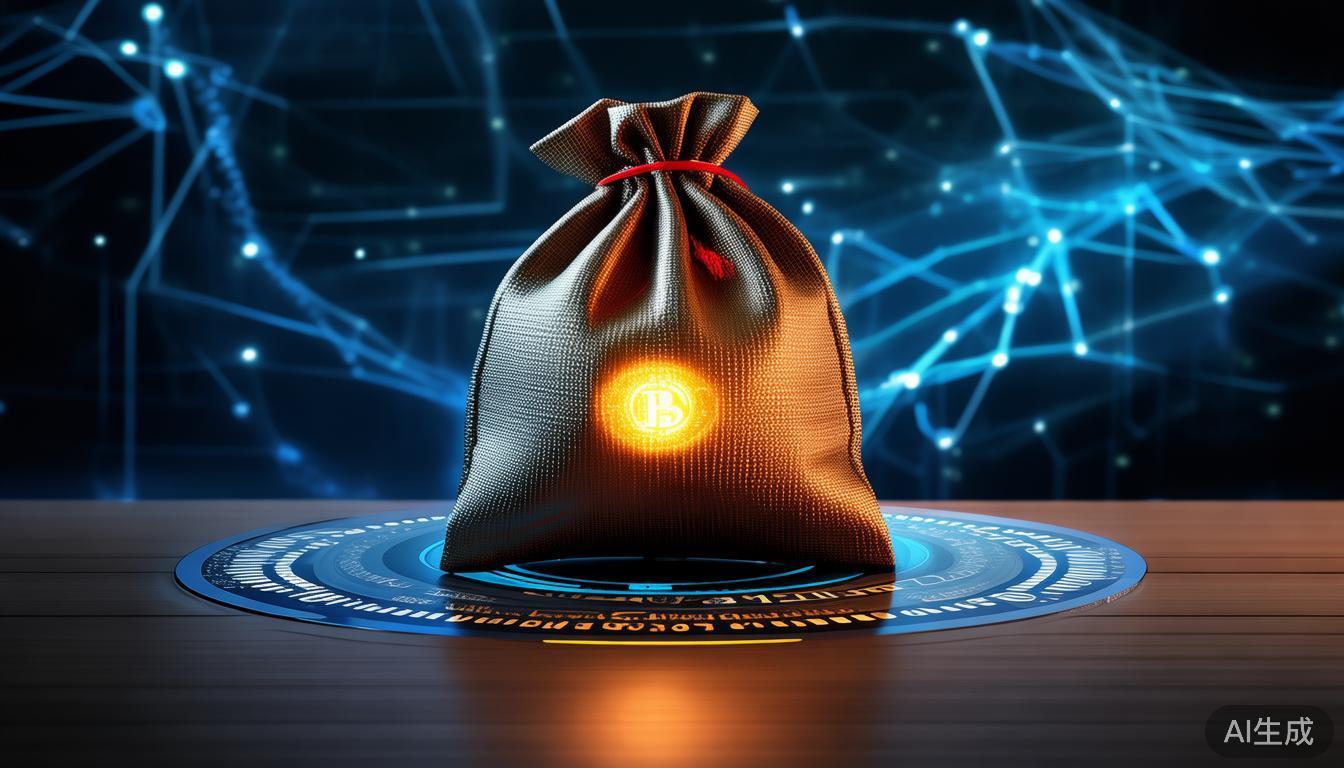 imToken下载量稳定上升，日活用户多，交易金额增长，用户行为多样