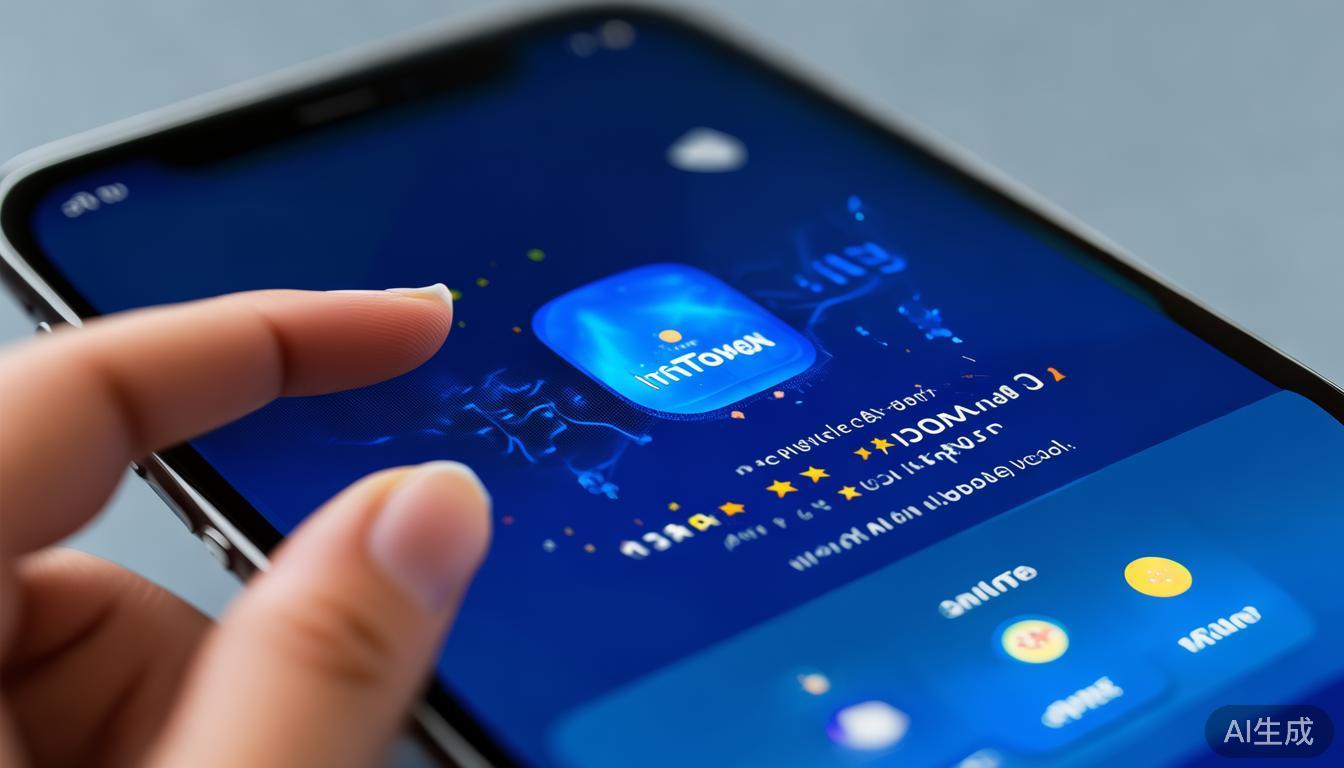 imToken下载量剧变：从资产存储到DeFi质押，如何反映市场与投资者心态演变？