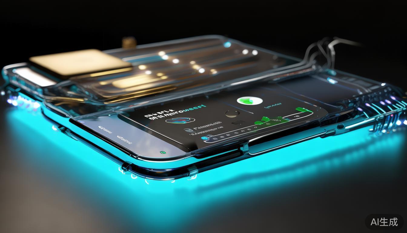 imToken钱包兼容性全解析：安卓碎片化与iOS更新的挑战与解决方案