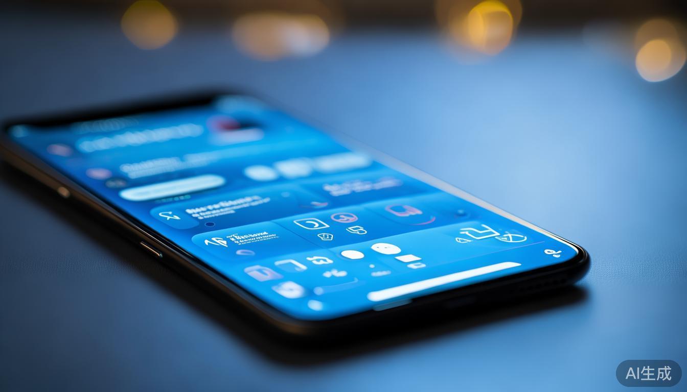 imToken新版发布：安全与功能全面升级，如何重塑数字资产管理体验？