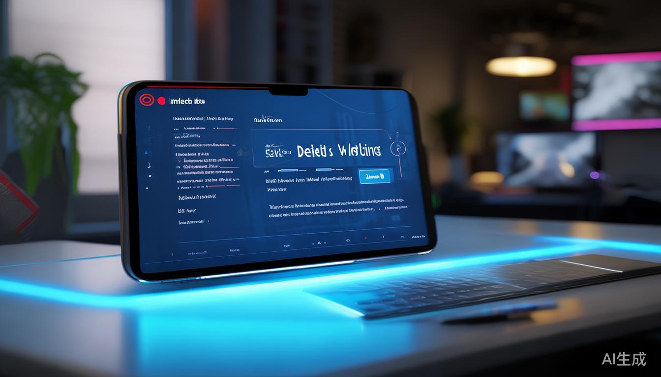 imToken 2.0安卓版安全指南：守护数字资产的三大防线，您都了解吗？