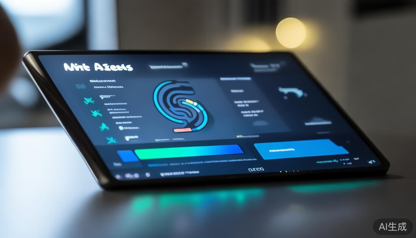 借助imToken安卓应用处理NFT资产，这些步骤要牢记