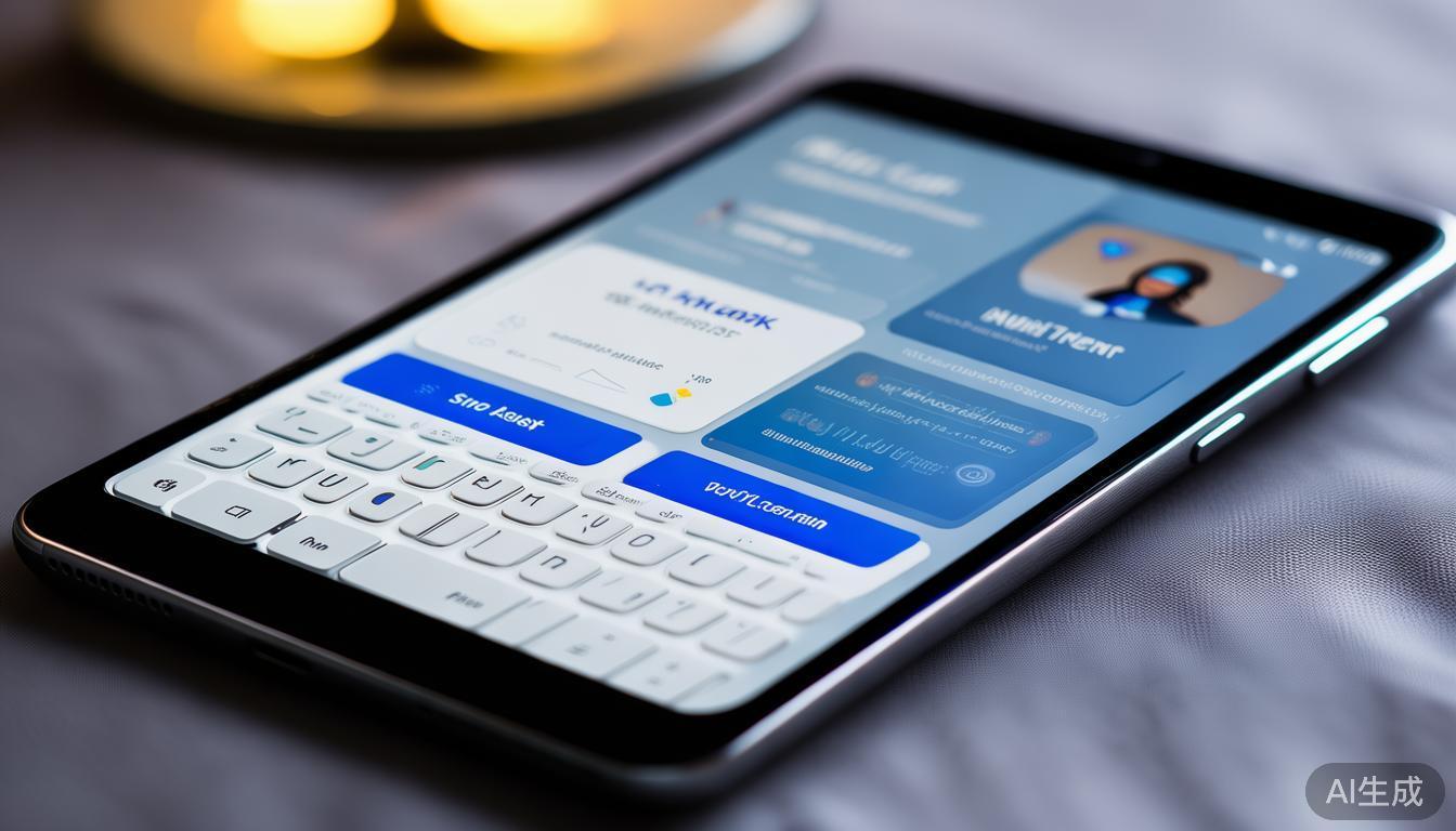 使用规范大揭秘：应用下载、安全设置及交易操作要点