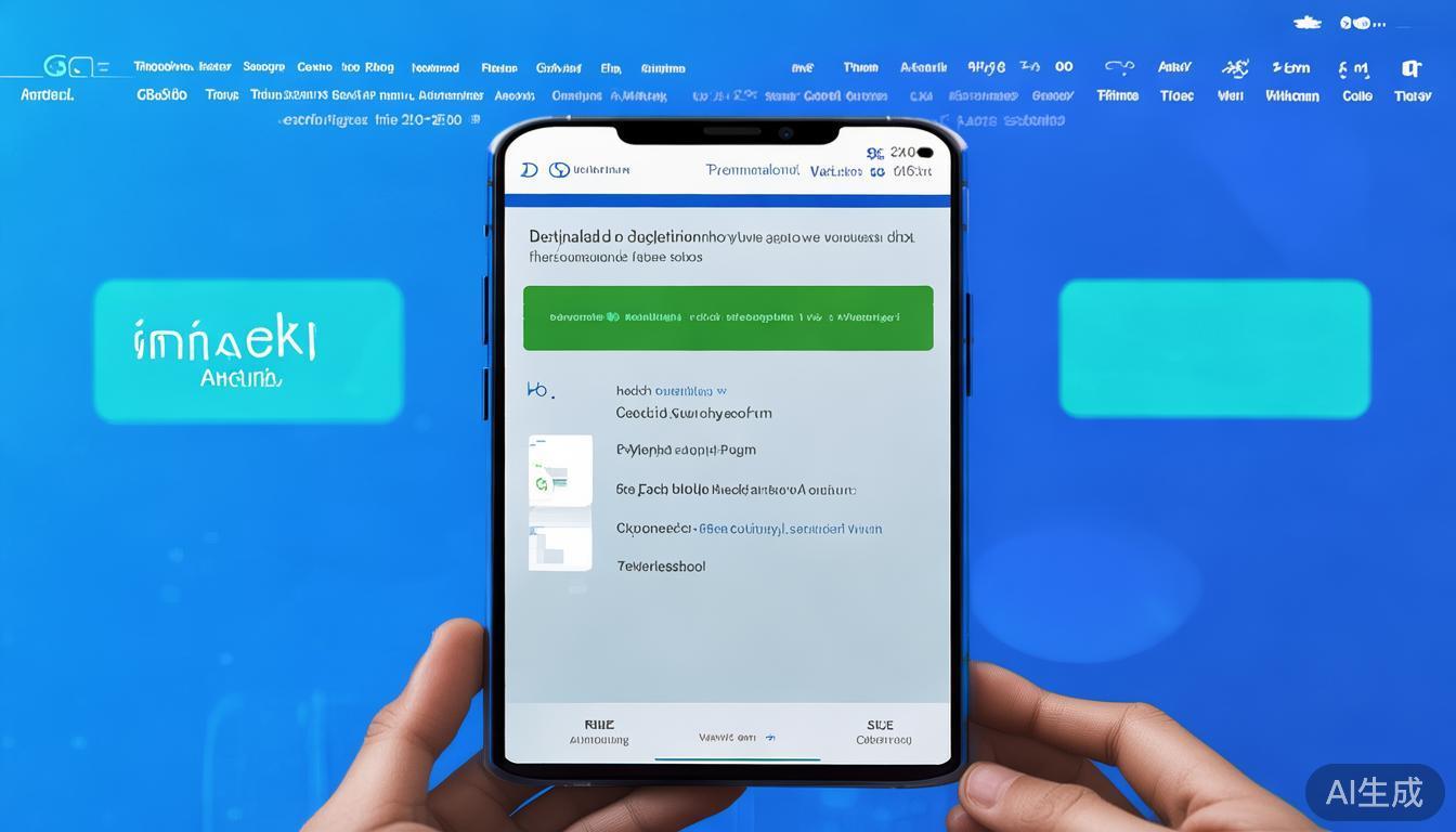 长期关注数字资产管理，如何优化imToken官网安卓1.0版本下载体验？