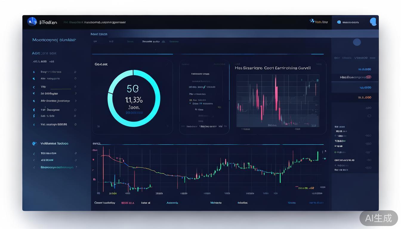掌柜钱包官网下载_imToken钱包官网下载后的投资组合监控,实时掌握每一项资产的动态变化。_资金动态监控