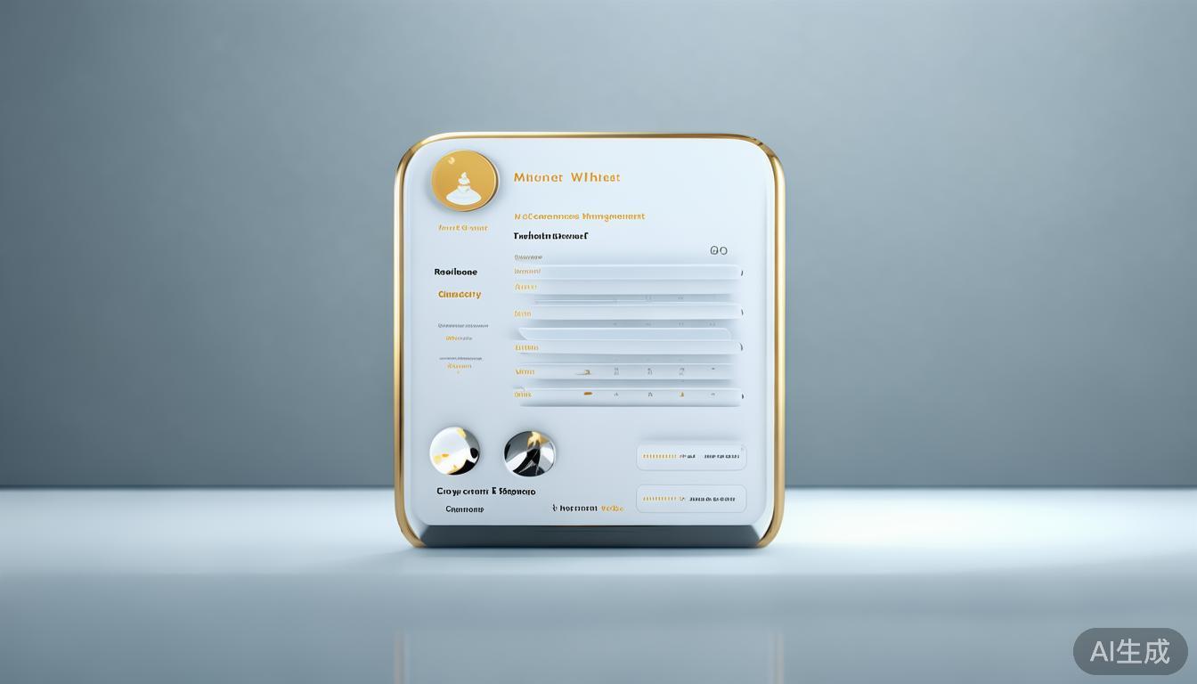 如何在imToken钱包官网app下载中实现消费管理?_钱包官方_钱包官方下载