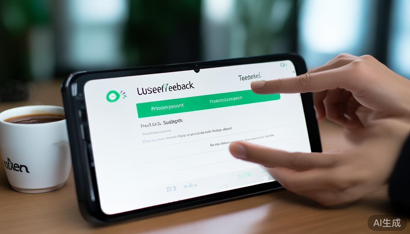 imToken钱包反馈超简便！助优化产品，融入生态就靠它