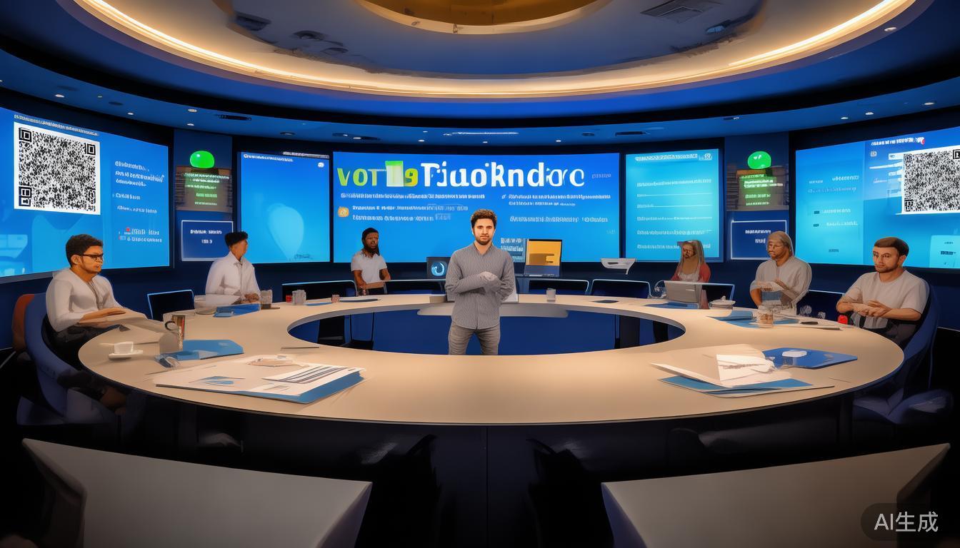 imToken钱包下载激增：多链支持与安全特性，如何推动用户体验与社区信任？