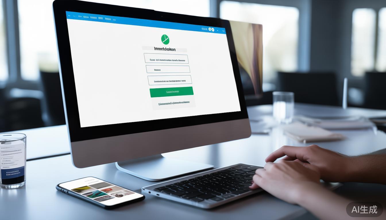 从imToken官网获取1.0版本，提升信息处理速度需谨慎