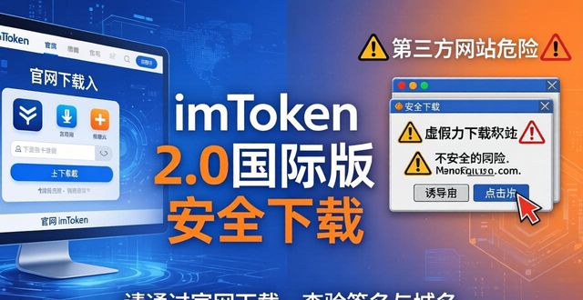 imToken 2.0国际版安全下载与市场趋势分析
