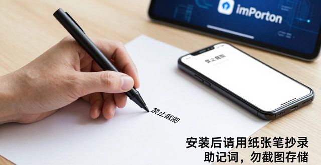 imToken国内怎么下载 使用经验分享