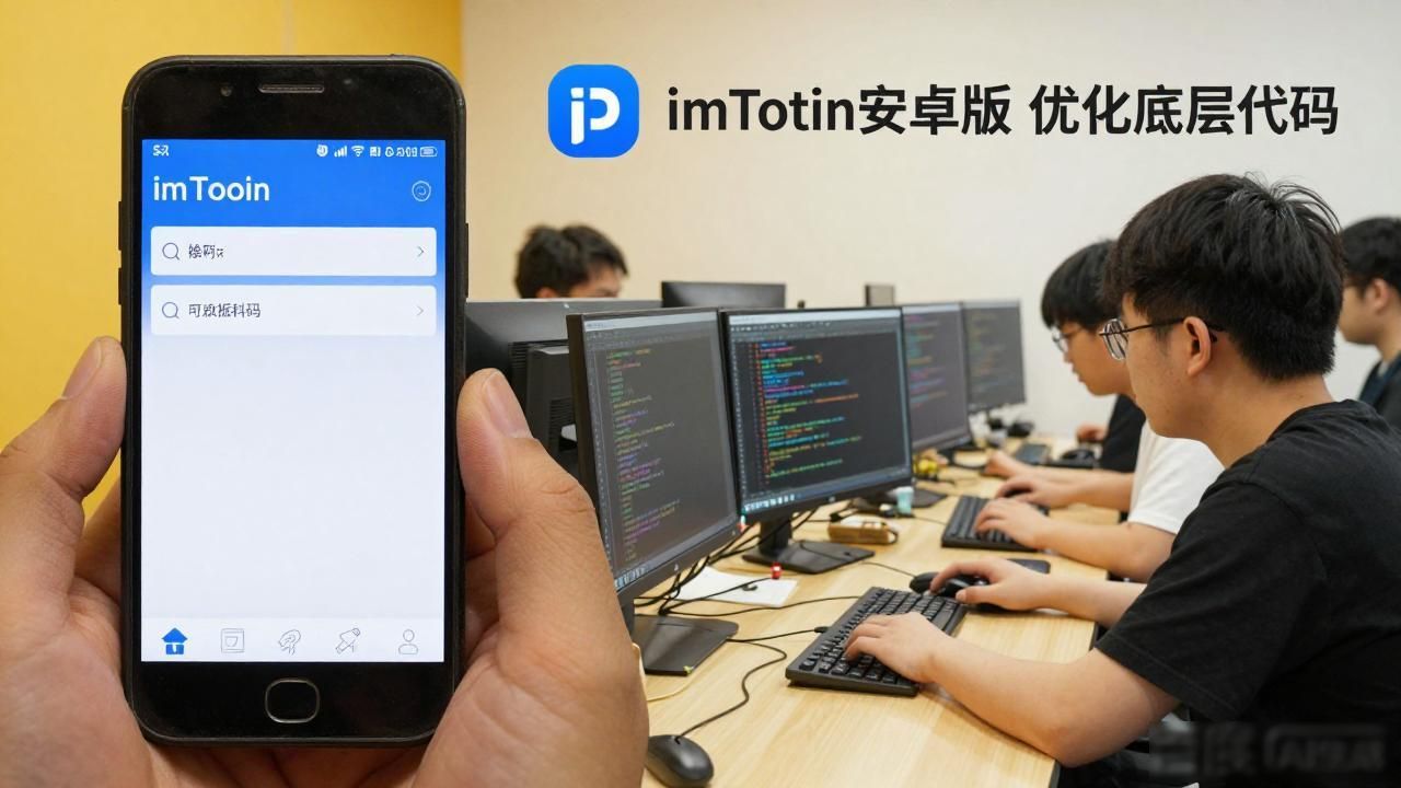 imToken安卓版下载app的重要市场风向与用户反馈_imToken安卓端下载量趋势_imToken安卓版下载渠道问题