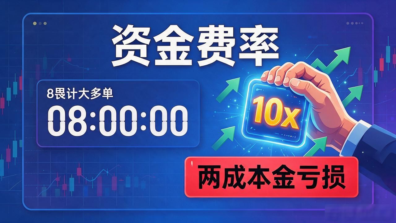 数字货币杠杆币到底能不能赚钱?一个亏过三年的老手说点大实话