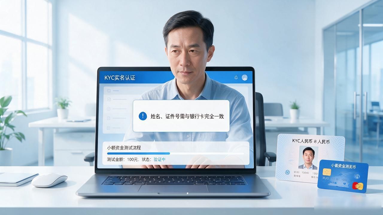现在数字货币怎么买？从选平台到提币，普通人最实在的路子