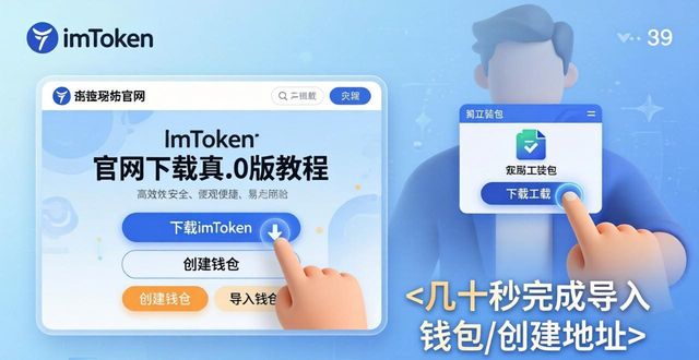 imToken官网下载1.0版 轻松掌握高效工作技巧