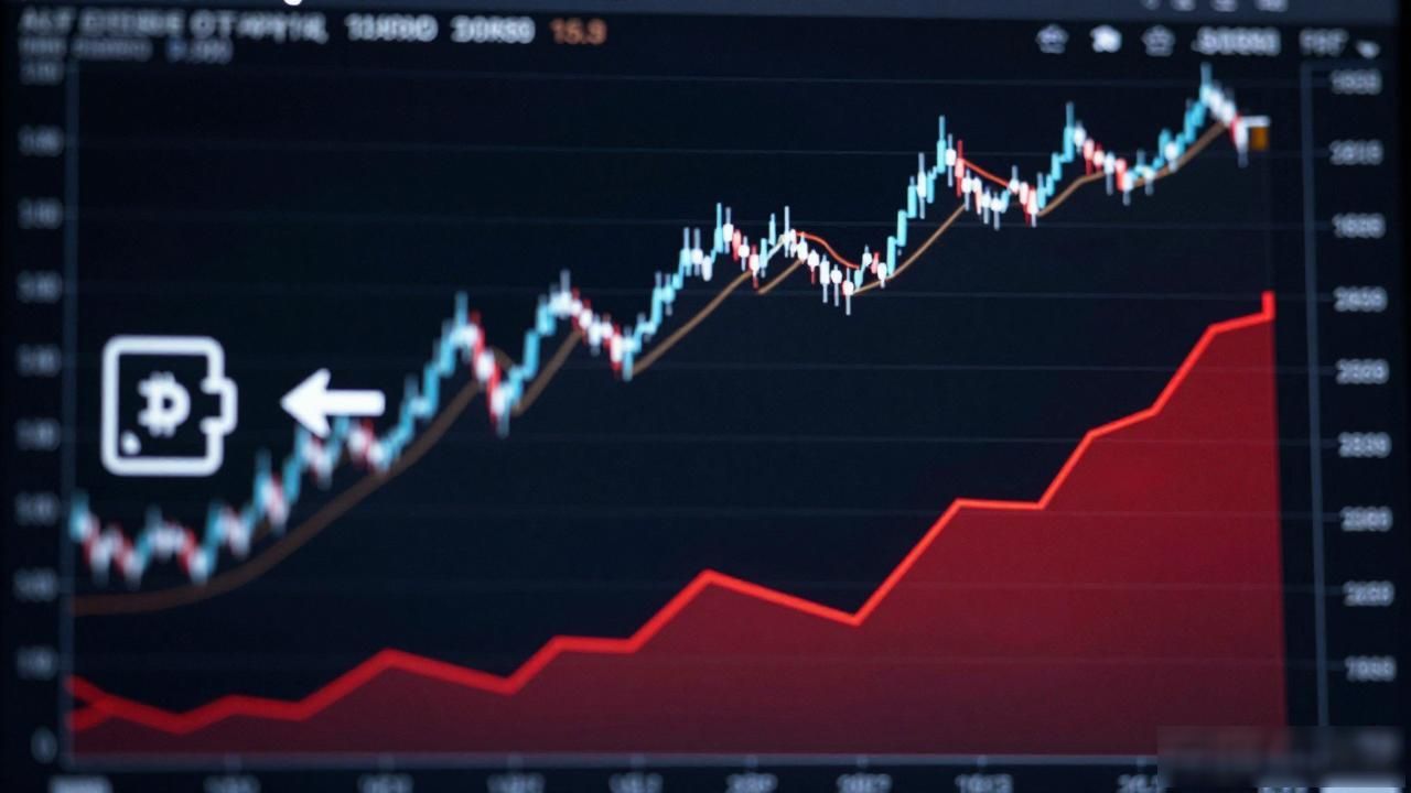 数字货币跌这么狠，现在抄底还来得及吗？