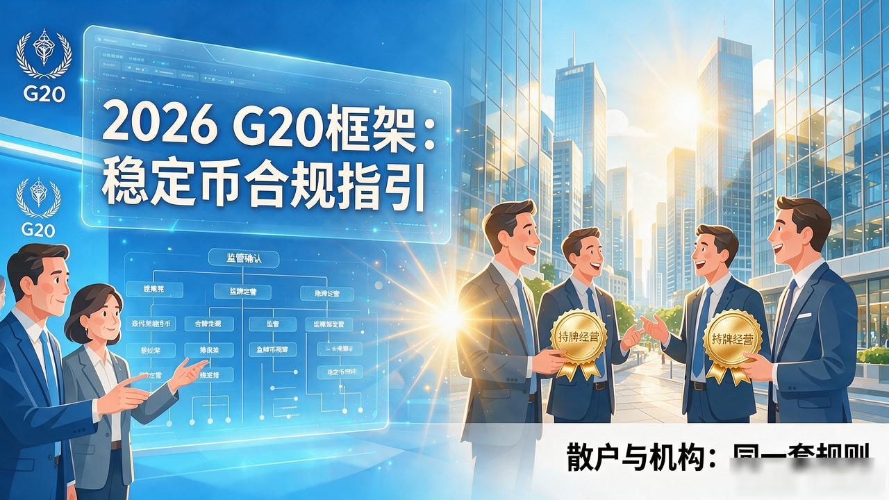 数字货币加快落地，2026年这3个变化跟你的钱包直接相关