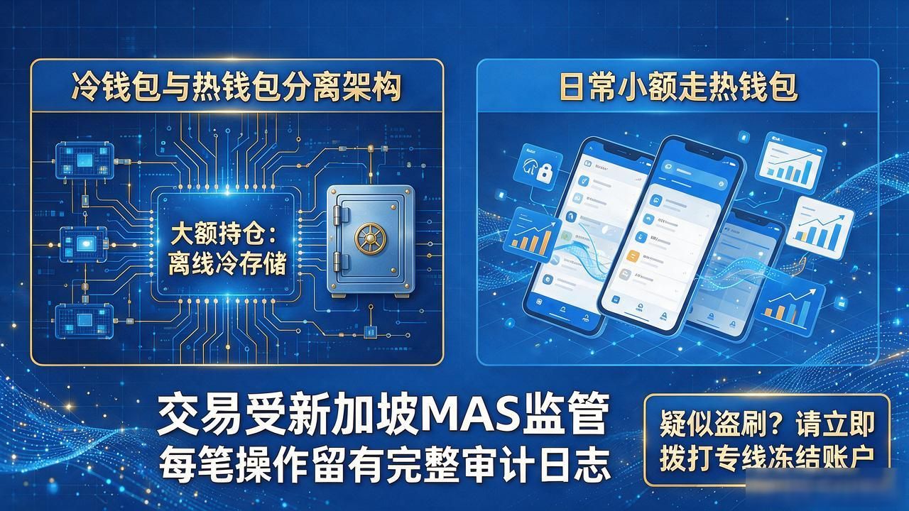 星展银行怎么买数字货币?开户流程、费率、注意事项一次讲清