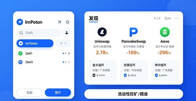 imToken下载后怎么找新投资？三步抓住机会
