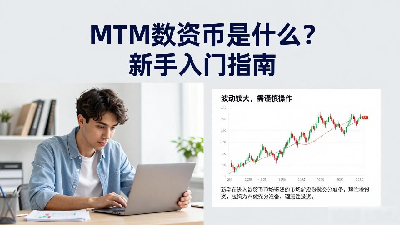 MTM数字货币是什么？新手入门指南