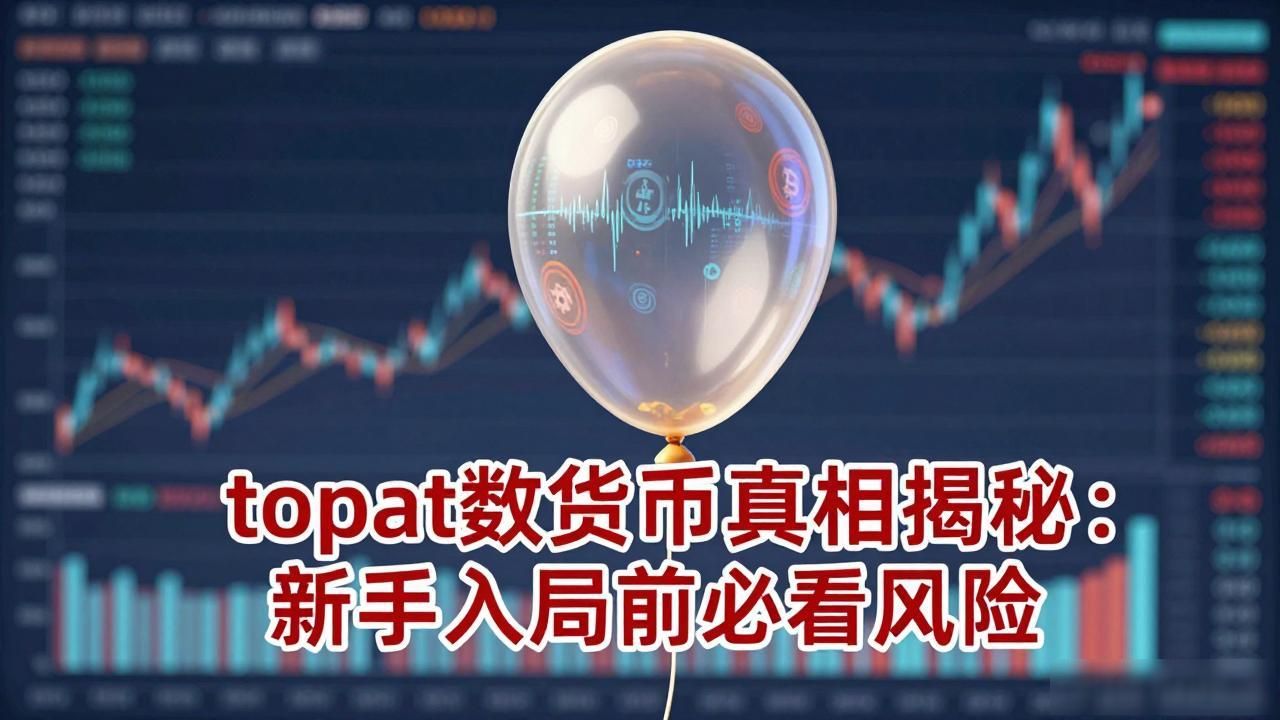 topat数字货币项目分析_topat数字货币_数字货币投资风险