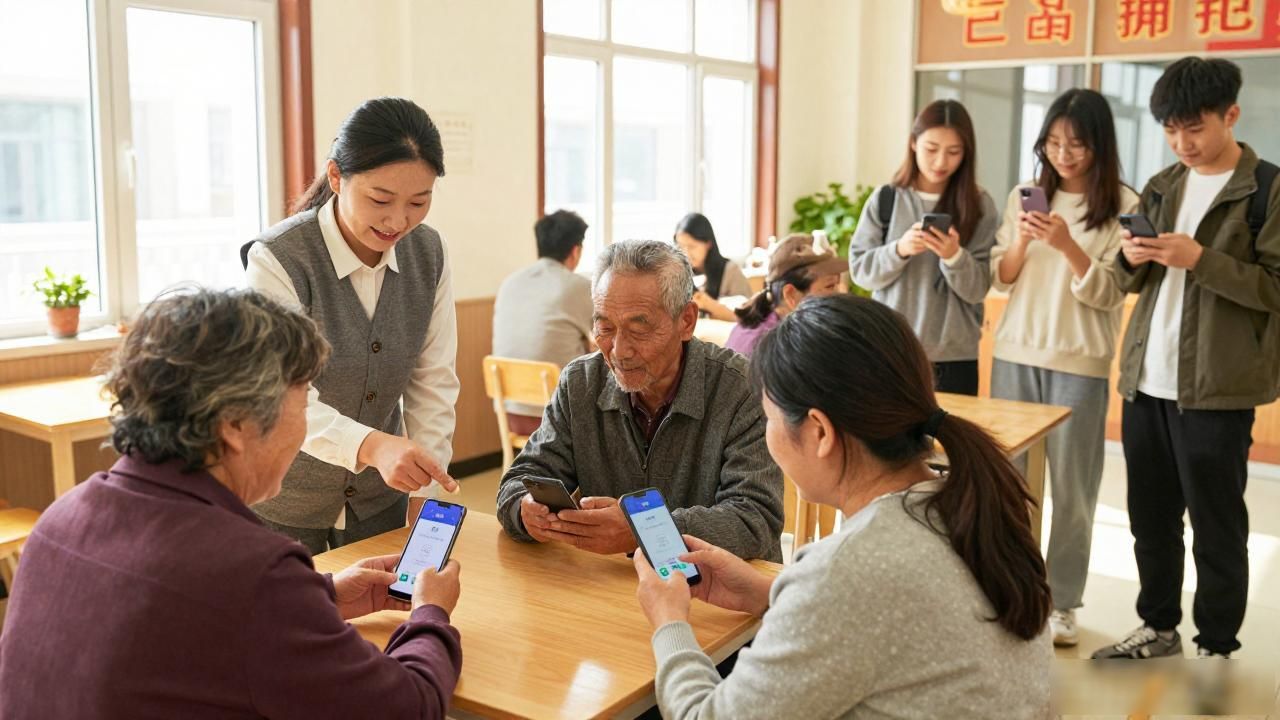 诸城市数字货币试点推进到现在，本地商户和老百姓用起来到底啥感受