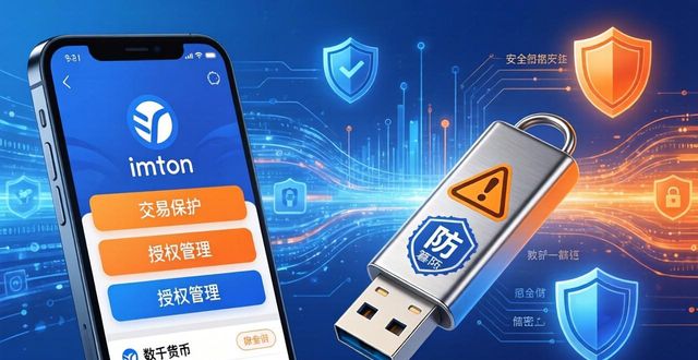 imToken最新版下载：避开风险，搞懂支持