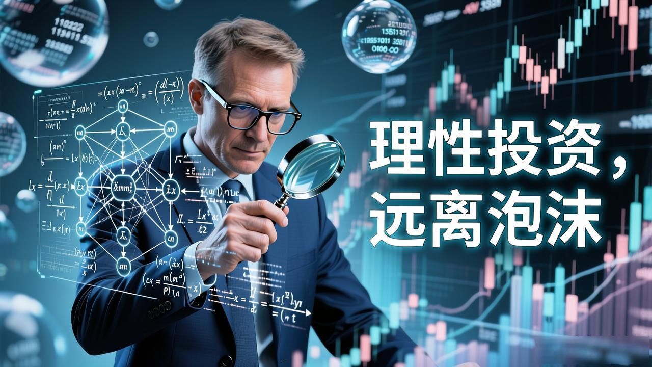 区块链003029:普通人的财富新赛道真的靠谱吗?