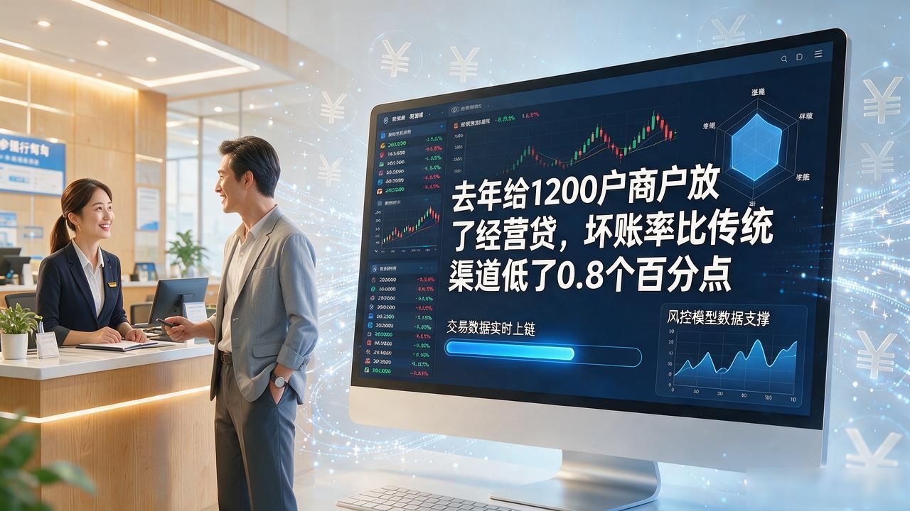 货币数字化受益银行吗?数字人民币来了银行赚不赚钱