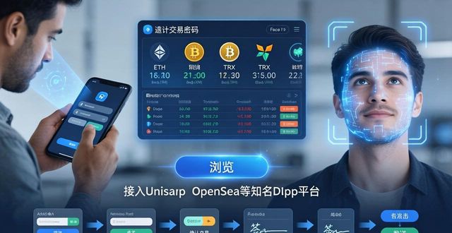 最新imToken官网下载：一步踏入你的去中心化钱包