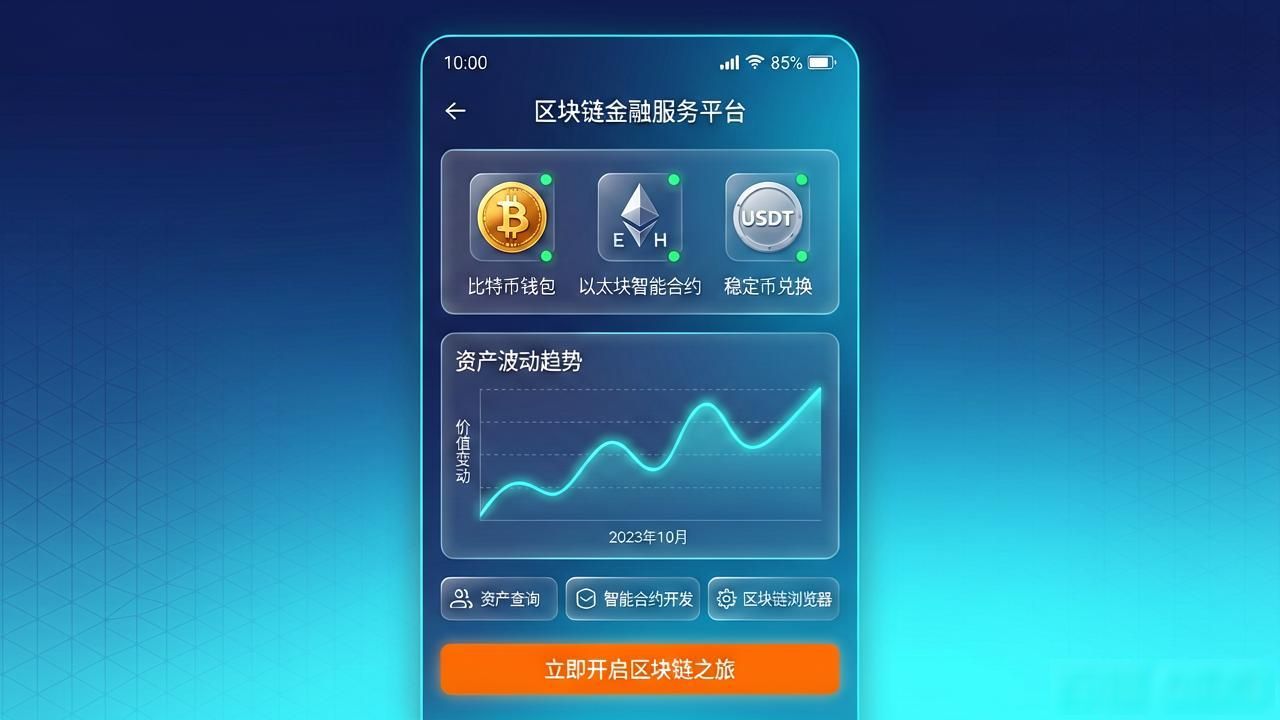 中国的区块链产品_区块链金融服务中小企业_区块链供应链溯源