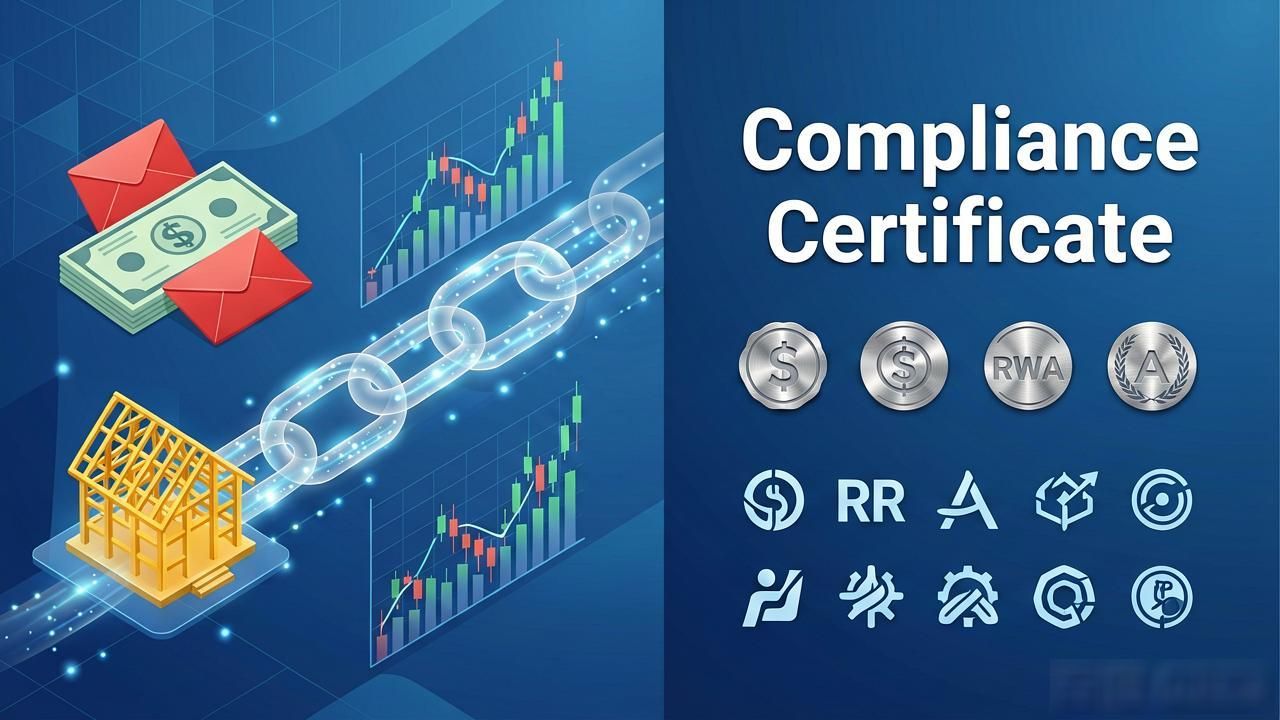 最新的区块链币有哪些值得关注的?