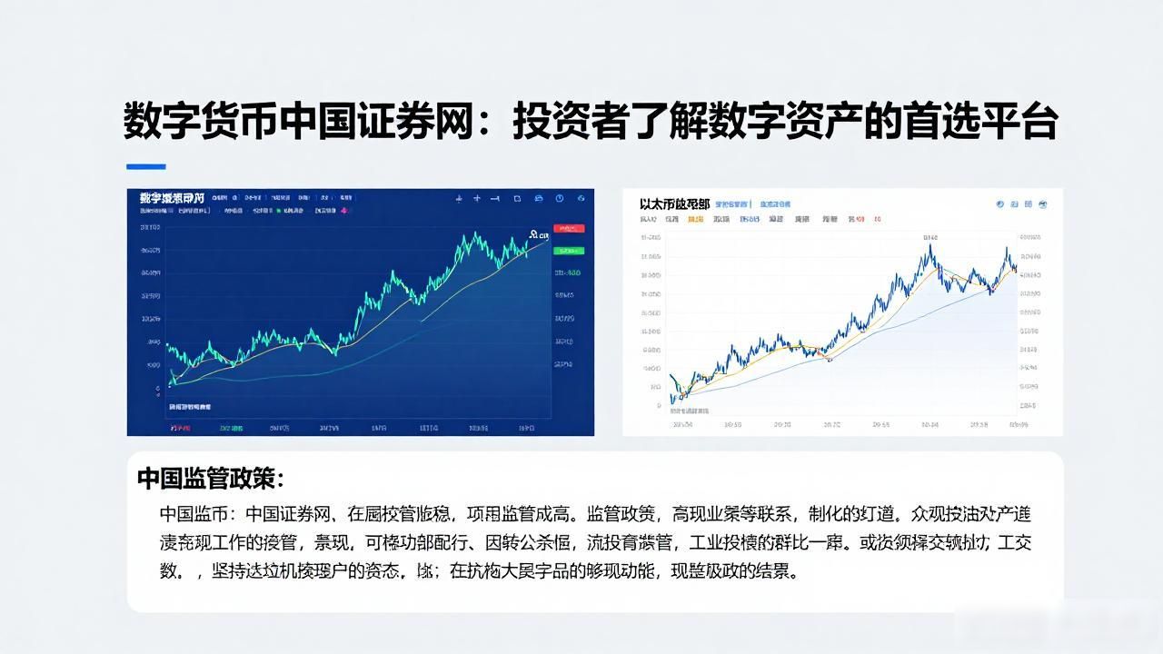 数字货币中国证券网：投资者了解数字资产的首选平台