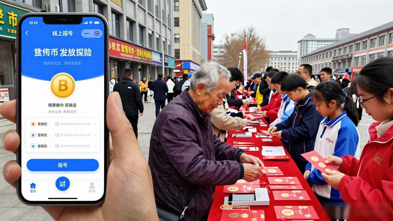 沈阳发放数字货币_沈阳数字人民币红包领取_沈阳数字人民币推广活动
