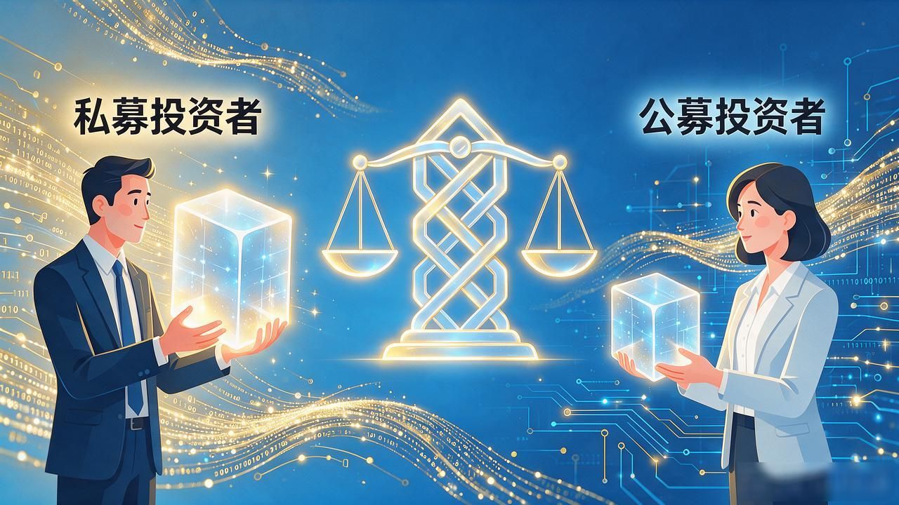 区块链数字货币怎么分配?项目方、团队、社区各拿多少
