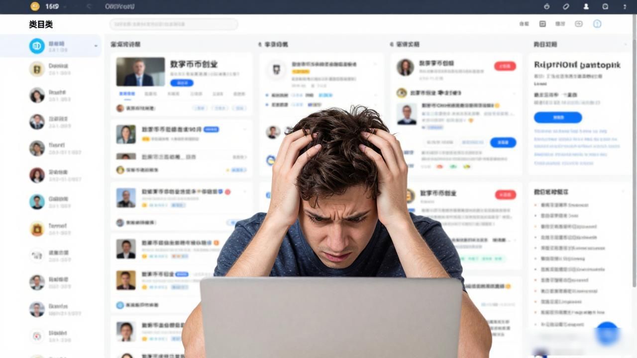 数字货币创业:普通人能抓住的机会吗?