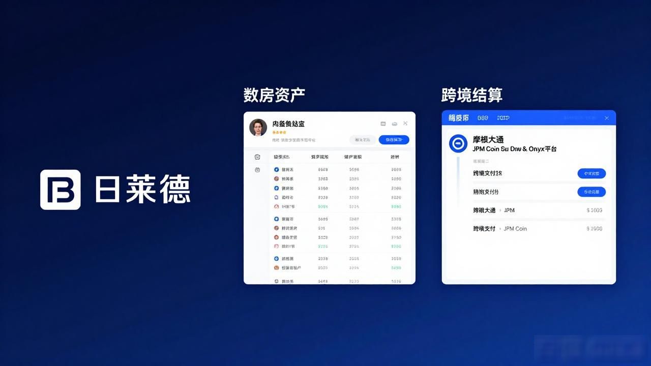 数字货币早已不是极客的小众话题，这些巨头全下场了