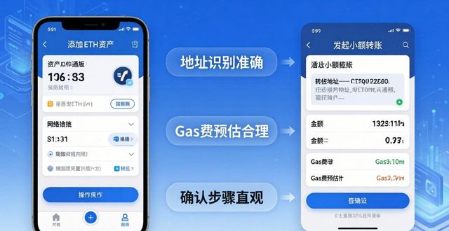 三招拆解：imToken通用版操作体验实测