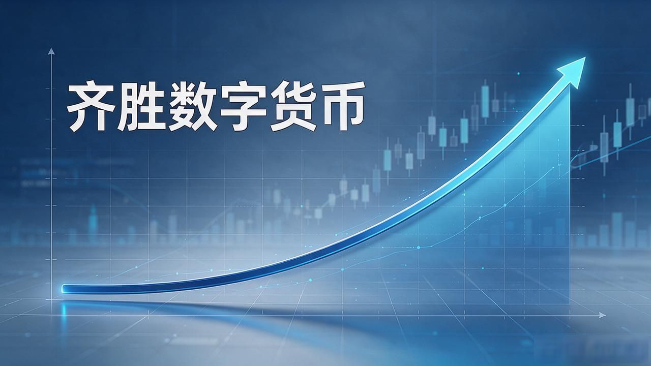 齐胜数字货币值得投资吗？真实评价和分析