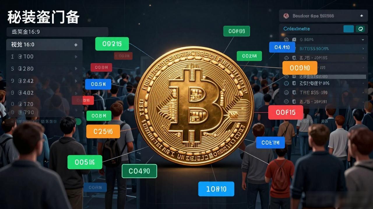 数字货币为什么提不了款？这4个原因最常见