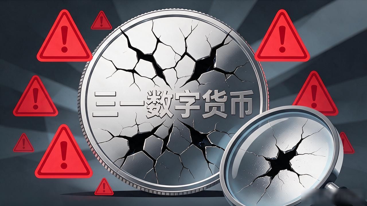 三一数字货币:高风险投资陷阱还是未来趋势?