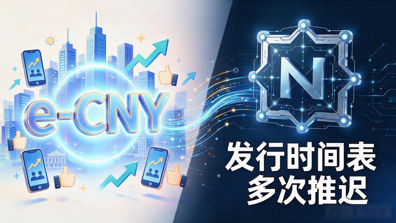 央行数字货币与Libra发行时间之比较