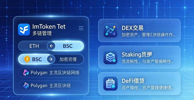 imToken官网正版下载，加密资产高效管理