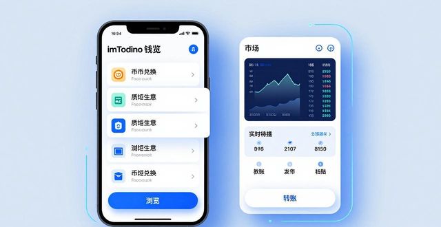 imToken安卓版下载教程 | 三步获取完整数字资产服务